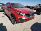 2012 KIA  SPORTAGE