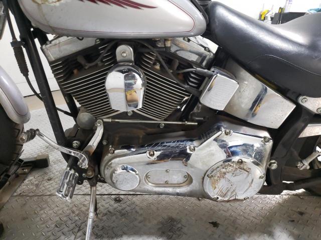 2001 HARLEY-DAVIDSON FXSTSI 1HD1BZB161Y062643