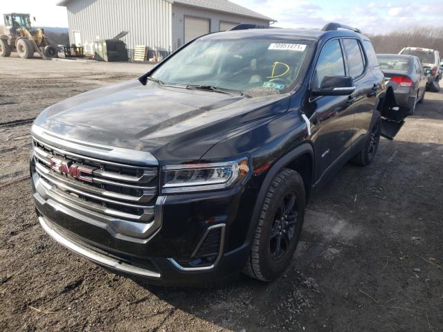 2020 GMC ACADIA AT4 1GKKNLLS0LZ142149