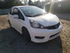 2013 HONDA  FIT