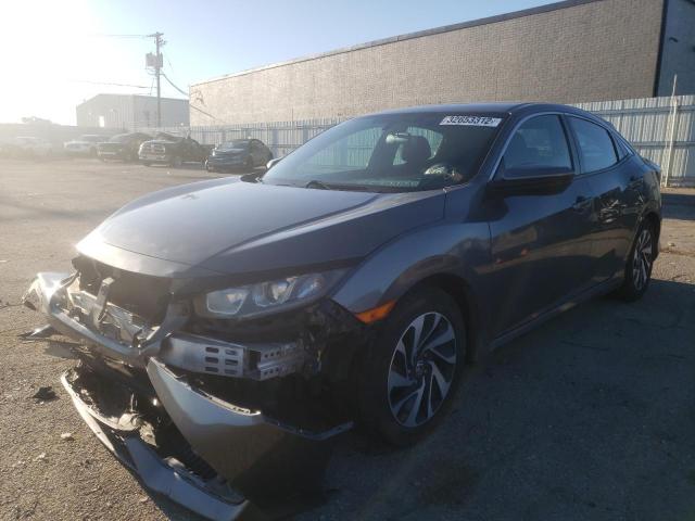 2017 HONDA CIVIC LX SHHFK7H21HU217569