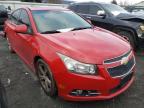 2012 CHEVROLET  CRUZE