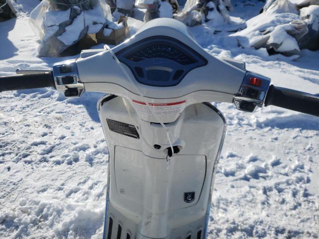2020 VESPA PRIMAVERA ZAPM818G3L5901984