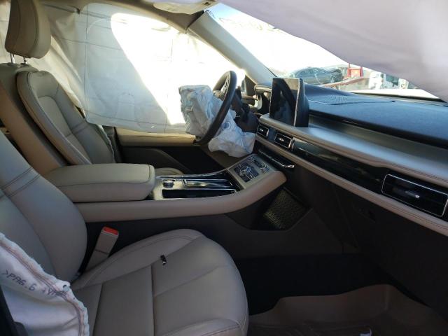 2021 LINCOLN AVIATOR 5LM5J6XC4MGL06064