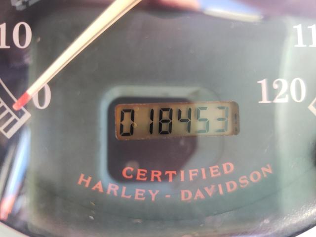 2003 HARLEY-DAVIDSON FXST 1HD1BHY103Y093696