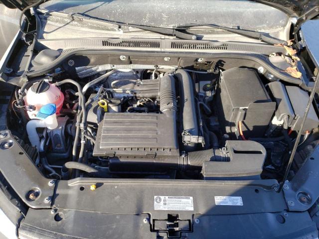 2016 VOLKSWAGEN JETTA S - 3VW267AJ0GM208696