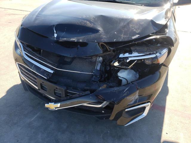 2018 CHEVROLET MALIBU LS - 1G1ZB5STXJF218914