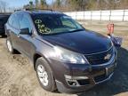 2014 CHEVROLET  TRAVERSE