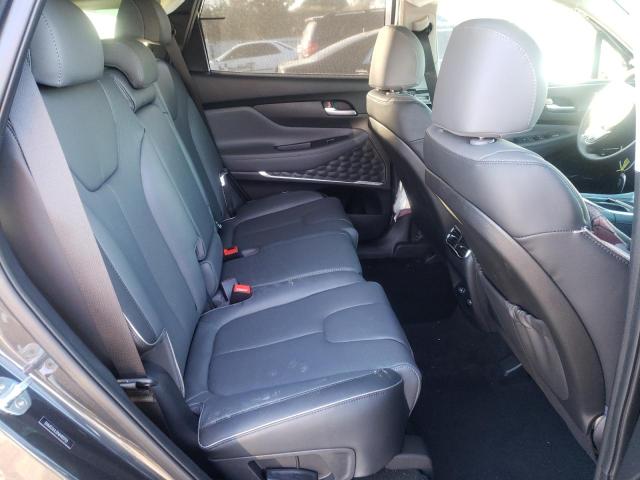 2022 HYUNDAI SANTA FE S 5NMS34AJ2NH401703