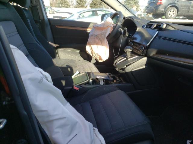 2019 HONDA CR-V EX 2HKRW2H58KH641324