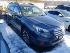 2016 SUBARU  OUTBACK