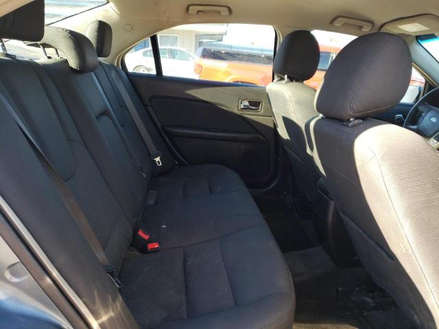3FAHP0HA9CR303493 Ford Fusion Se 2012. Фото: 5