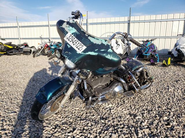 2004 HARLEY-DAVIDSON FLHRCI 1HD1FRW164Y704765