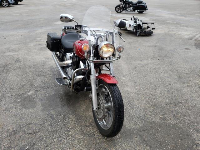 2006 YAMAHA XVS1100 A JYAVP11E76A081062