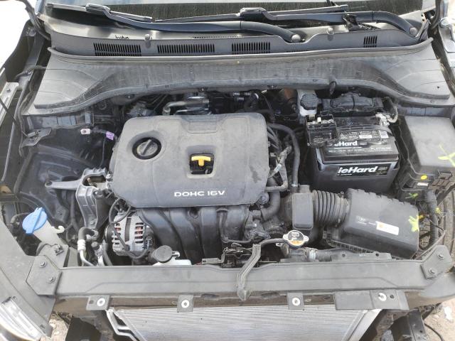 2020 HYUNDAI KONA SEL P KM8K62AA3LU529901