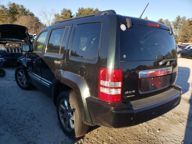 2012 JEEP LIBERTY 1C4PJMAK0CW197983