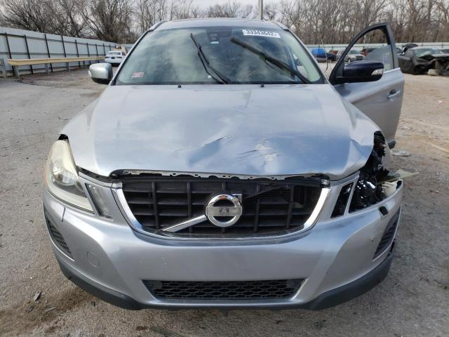 2011 VOLVO XC60 3.2 YV4952DL7B2143508