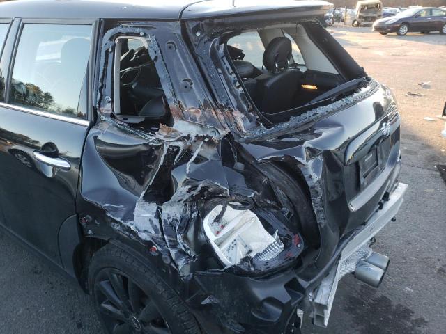 2019 MINI COOPER S WMWXU3C57K2H86821