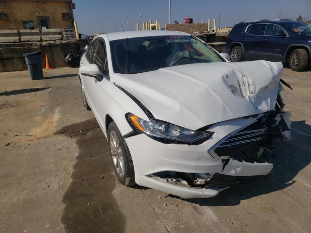 Фото: 3FA6P0H73HR346424 - 1