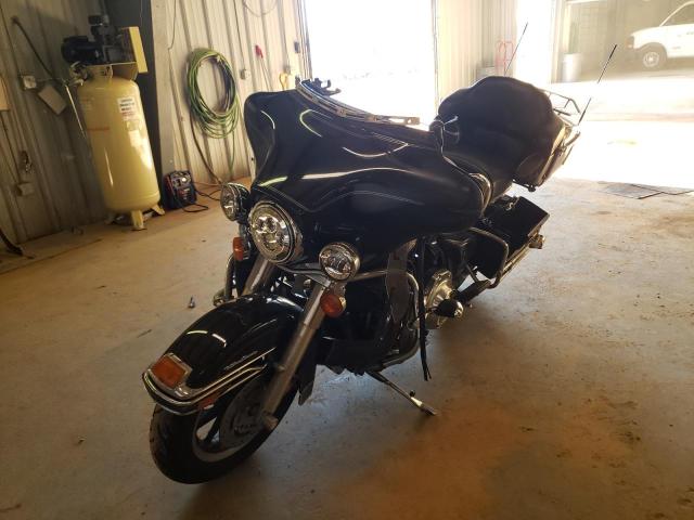 2007 HARLEY-DAVIDSON FLHTCUI 1HD1FC41X7Y623370