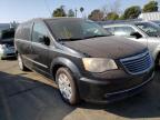 2013 CHRYSLER  MINIVAN