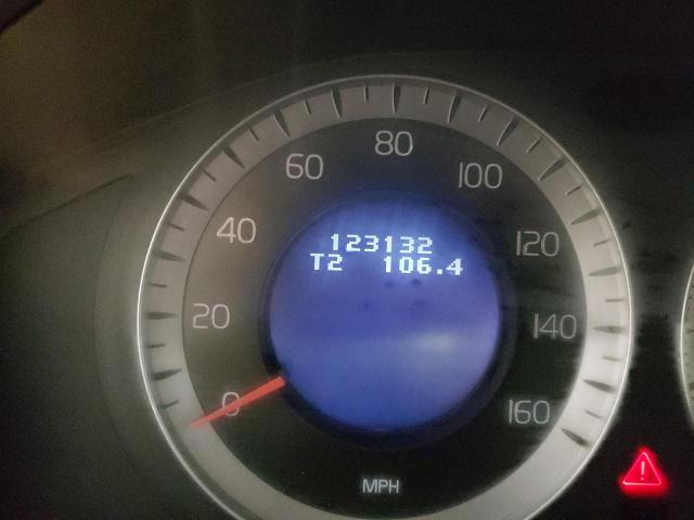 2011 VOLVO S60 T6 YV1902FH3B2007719