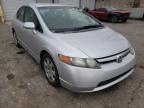 2007 HONDA  CIVIC