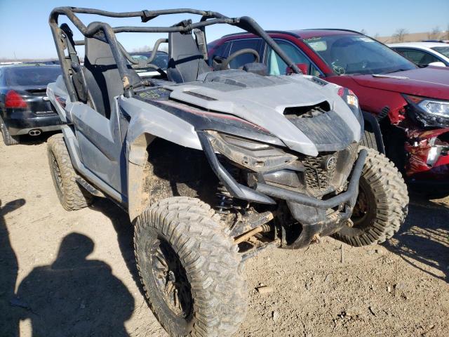 2021 YAMAHA YXE1000 5Y4AN44Y2MA101383