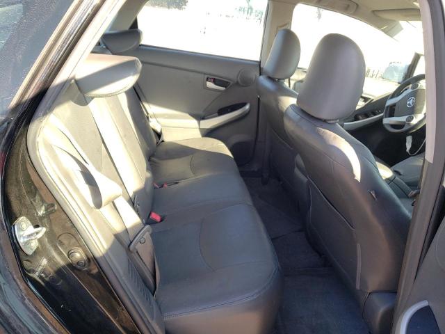 2010 TOYOTA PRIUS - JTDKN3DU7A0029084
