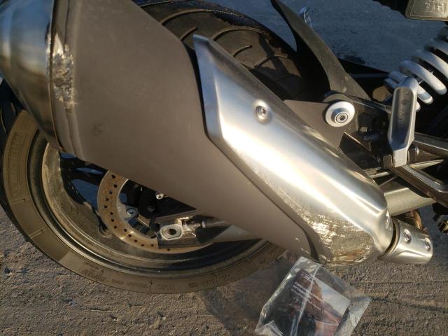 2021 BMW G310 R WB30G4307MRA08748