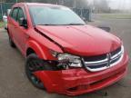 2015 DODGE  JOURNEY