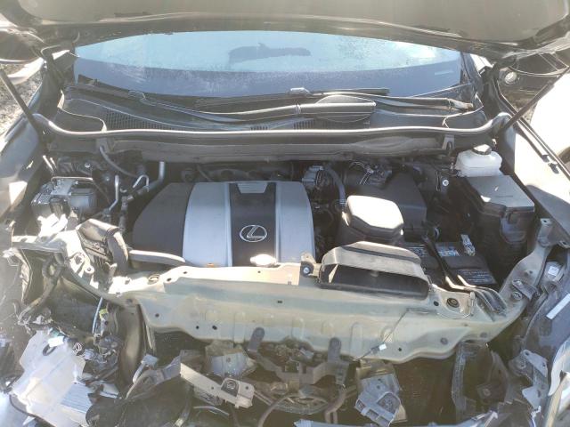 2017 LEXUS RX 2T2BZMCA8HC101911
