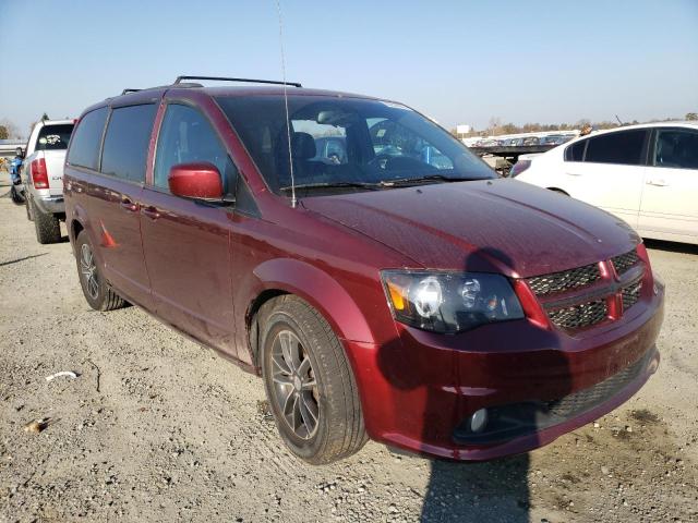 2018 DODGE GRAND CARA - 2C4RDGEG0JR336362