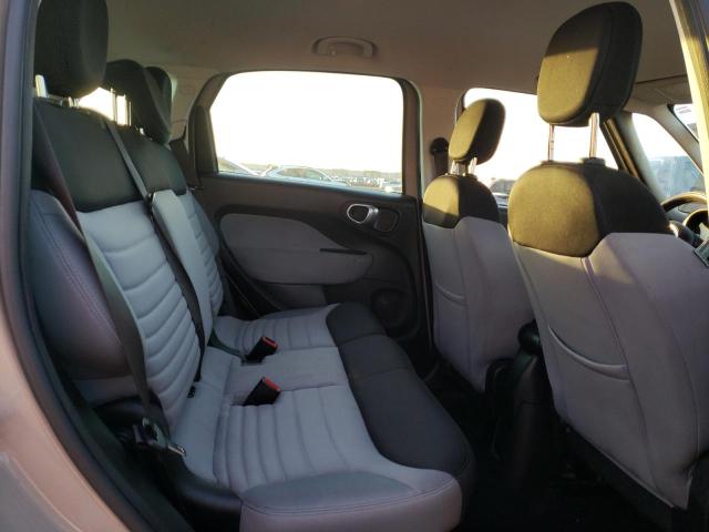 2014 FIAT 500L EASY ZFBCFABH4EZ024022