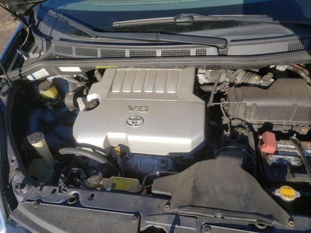5TDKK4CC6AS295166 Toyota Sienna Ce 2010. Фото: 6
