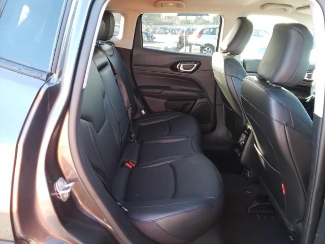 2022 JEEP UK 3C4NJDDB6NT111832