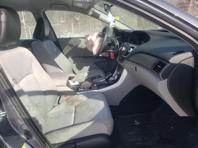2015 HONDA ACCORD LX 1HGCR2F36FA246605