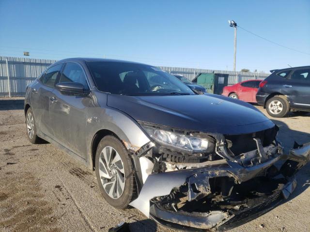 2017 HONDA CIVIC LX SHHFK7H21HU217569