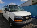 2019 CHEVROLET  EXPRESS