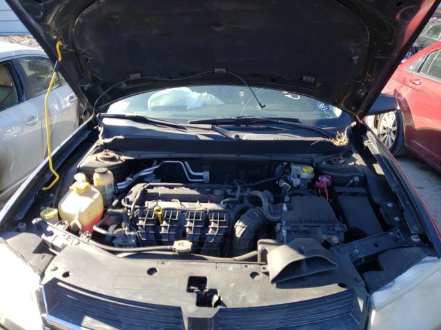 2010 DODGE AVENGER SX 1B3CC4FB3AN171688