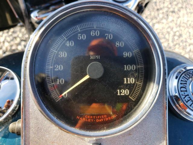 2004 HARLEY-DAVIDSON FLHRCI 1HD1FRW164Y704765