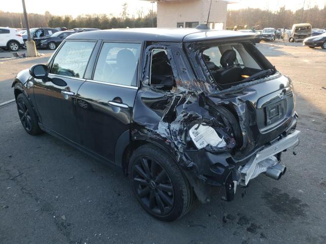 2019 MINI COOPER S WMWXU3C57K2H86821