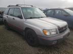 1999 SUBARU  FORESTER