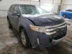 2011 FORD  EDGE