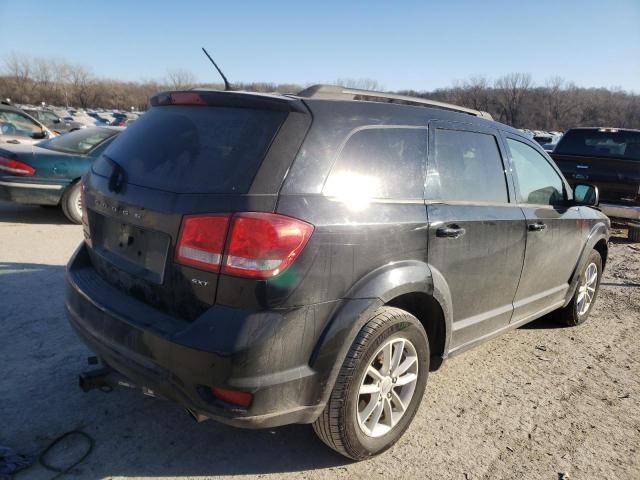 2015 DODGE JOURNEY SX 3C4PDDBG7FT611756