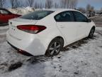2018 KIA FORTE LX   for sale at Copart ON - TORONTO