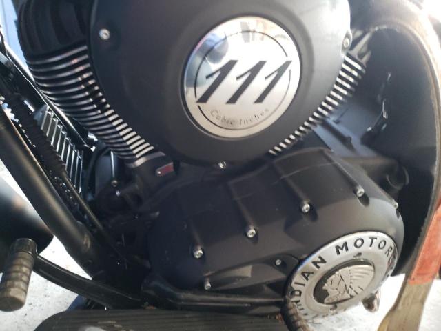 2018 INDIAN MOTORCYCLE CO. CHIEFTAIN 56KTCDAA3J3359727