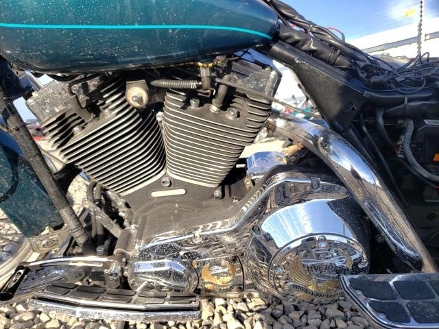 2004 HARLEY-DAVIDSON FLHRCI 1HD1FRW164Y704765