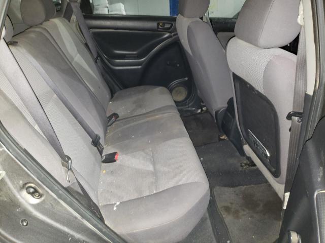 2005 PONTIAC VIBE 5Y2SM63825Z479770