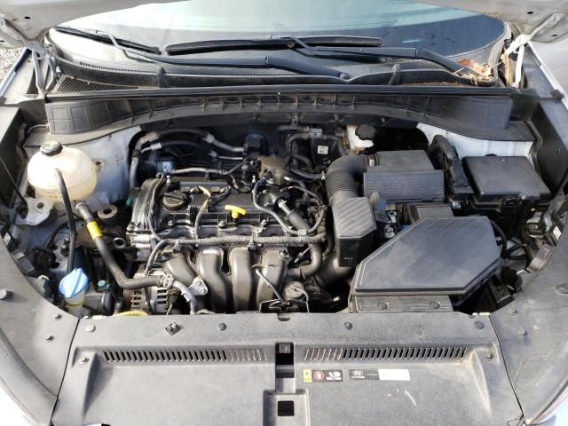2018 HYUNDAI TUCSON SE KM8J23A42JU803870